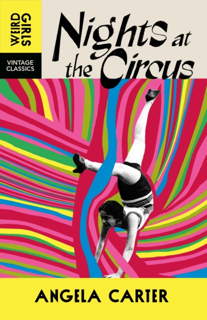 9781529955606, Nights at the Circus