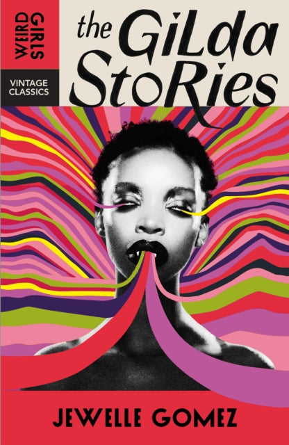 9781529955620, The Gilda Stories : The immortal cult classic