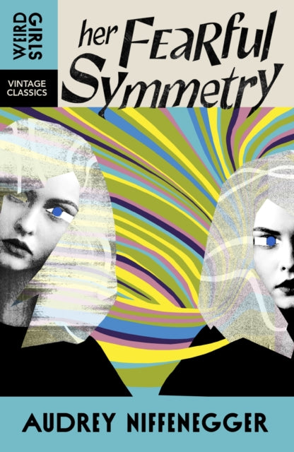 9781529955637, Her Fearful Symmetry
