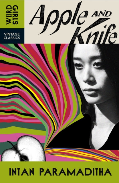 9781529955644, Apple and Knife