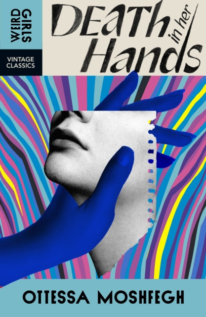 9781529955651, Death in Her Hands