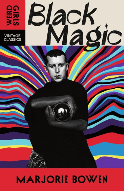 9781529956351, Black Magic