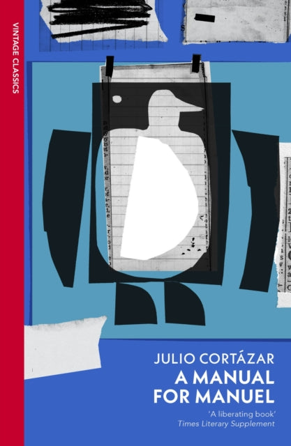 9781529956795, A Manual for Manuel