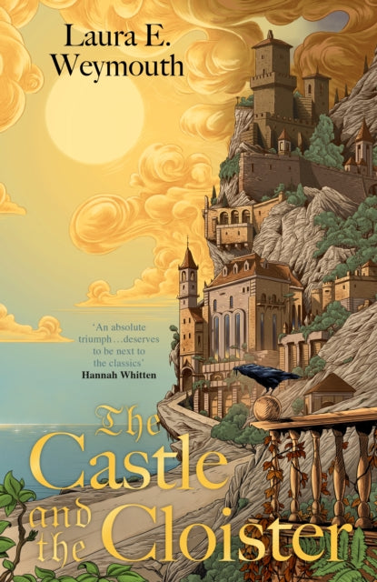 9781529958461, The Castle and the Cloister