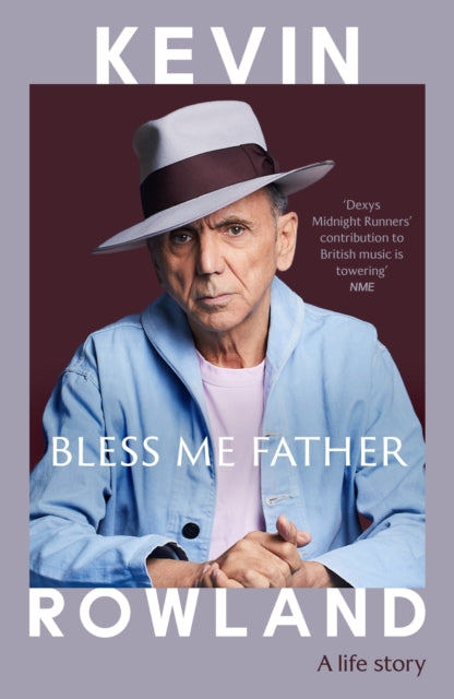 9781529958720, Bless Me Father : A life story
