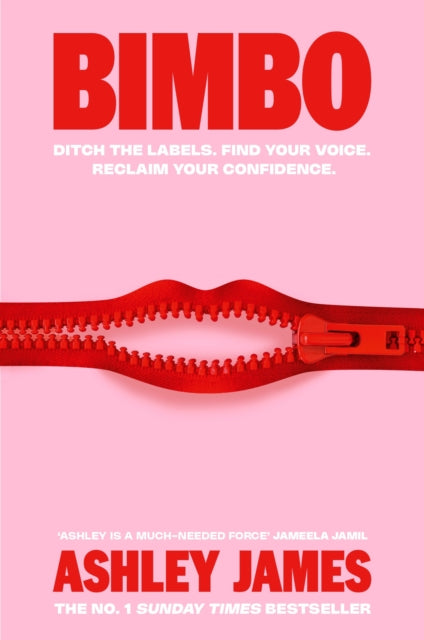 9781529958775, Bimbo : Ditch the Labels. Find Your Voice. Reclaim Your Confidence.