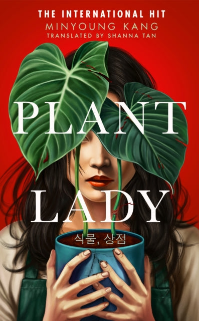 9781529958997, Plant Lady