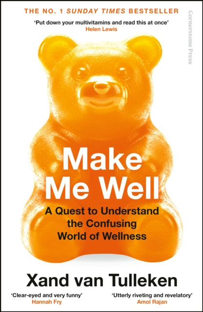 Make Me Well