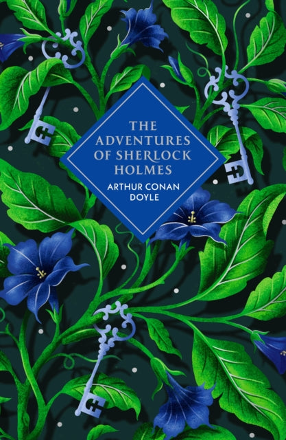 9781529962277, The Adventures of Sherlock Holmes