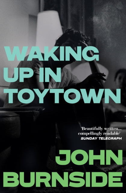 9781529962871, Waking Up in Toytown : A Memoir