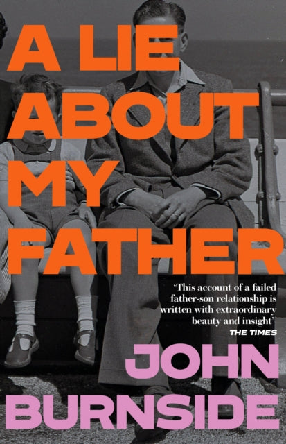 9781529962888, A Lie About My Father