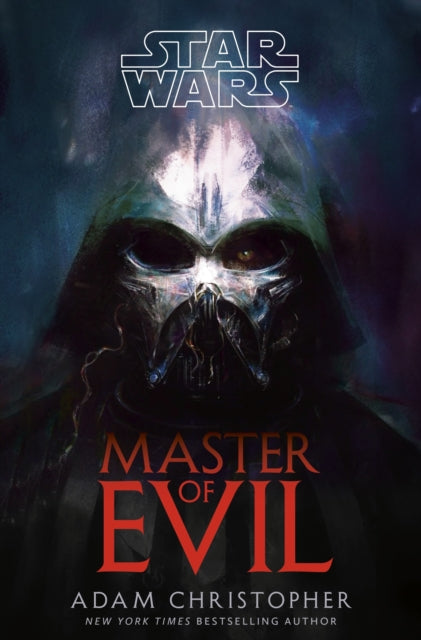 9781529966718, Star Wars: Master of Evil