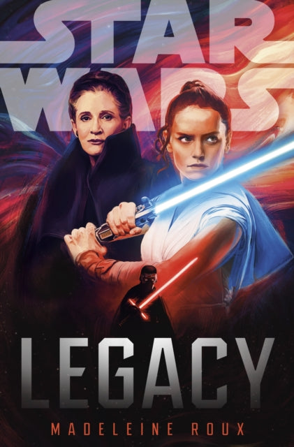 9781529966725, Star Wars: Legacy
