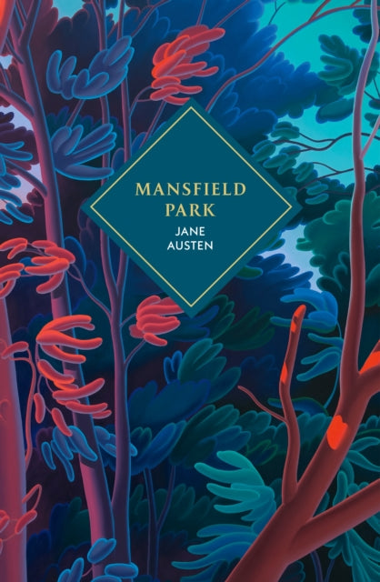 9781529966848, Mansfield Park