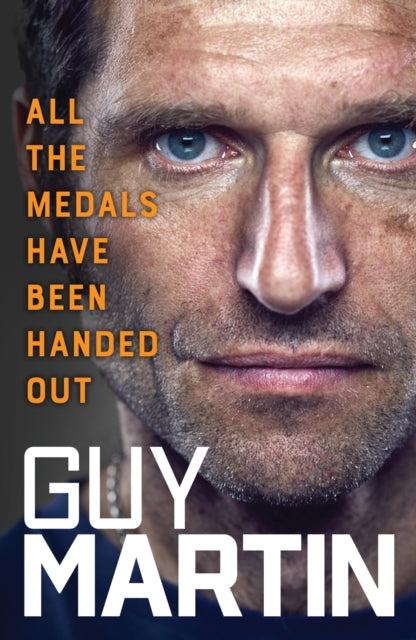 9781529968026, All the Medals Have Been Handed Out