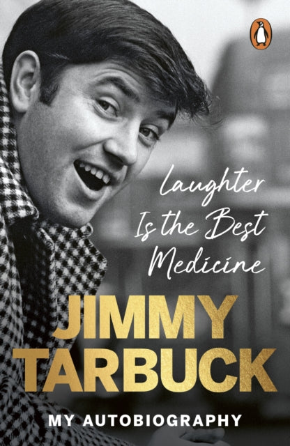 9781529970685, Laughter is the Best Medicine : My autobiography