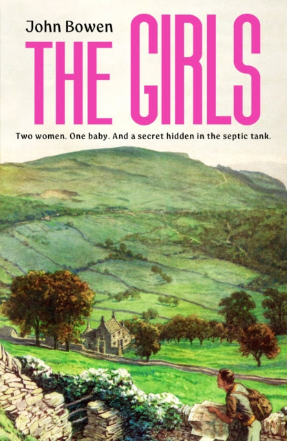 9781529970982, The Girls