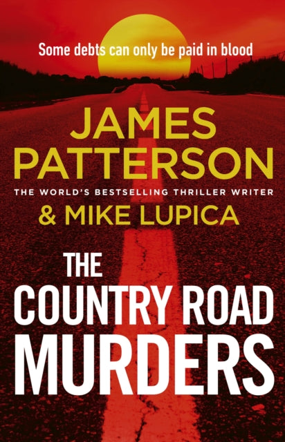 9781529978483, The Country Road Murders