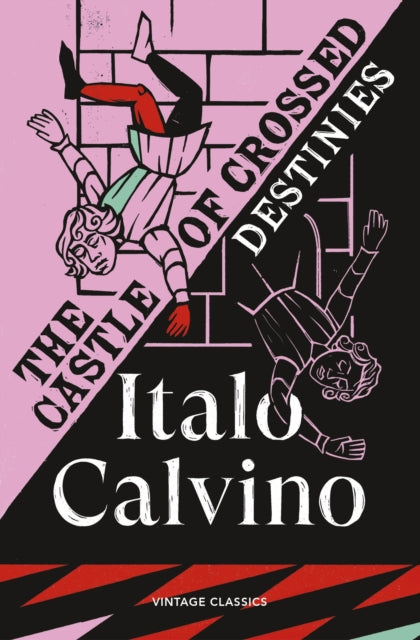 9781529980837, The Castle of Crossed Destinies