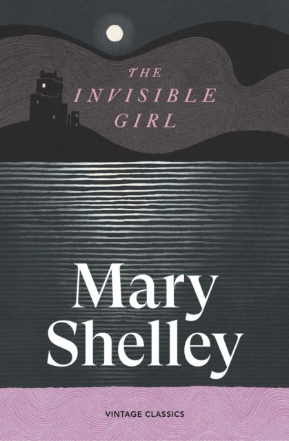 9781529980844, The Invisible Girl