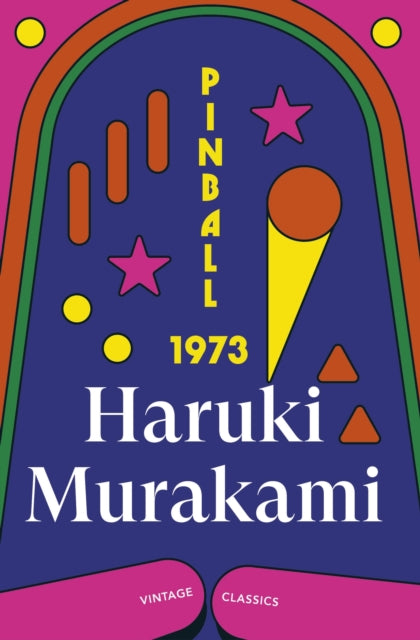 9781529981032, Pinball, 1973