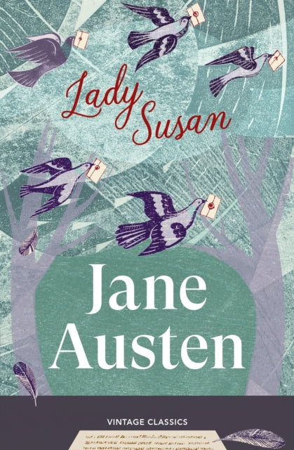 9781529981322, Lady Susan