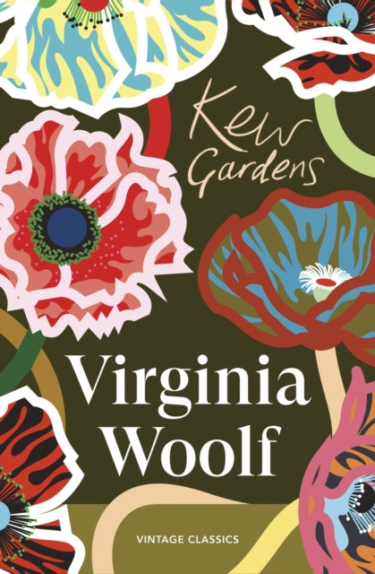 9781529981414, Kew Gardens