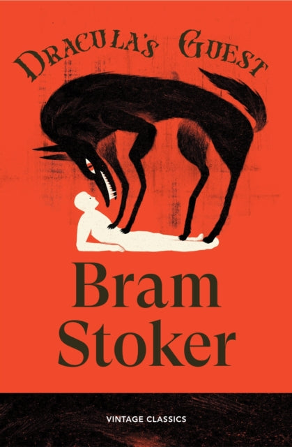 9781529981438, Dracula's Guest