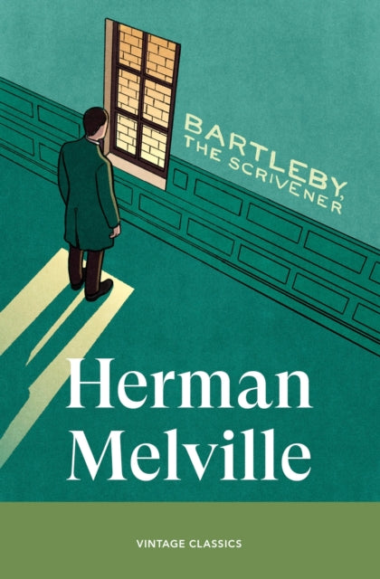 9781529981469, Bartleby, The Scrivener