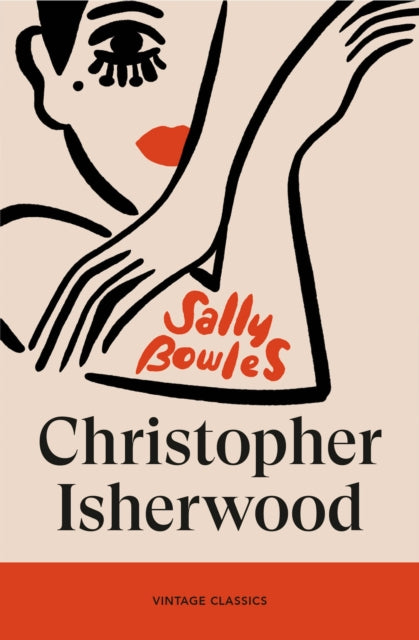 9781529982688, Sally Bowles