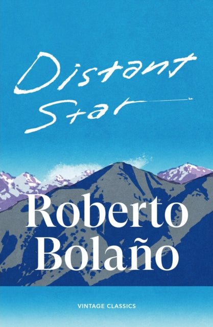 9781529982695, Distant Star