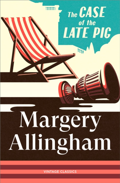 9781529982701, The Case of the Late Pig