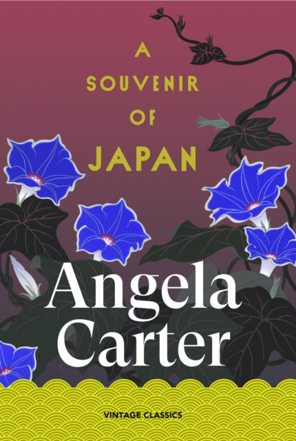 9781529983722, A Souvenir of Japan
