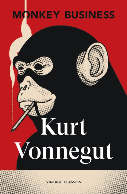 9781529983913, Monkey Business
