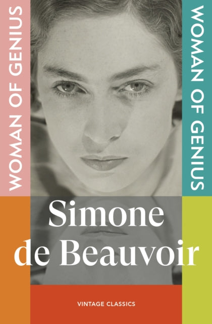9781529985733, Woman of Genius