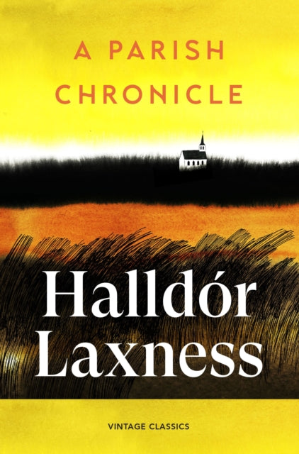 9781529985757, A Parish Chronicle