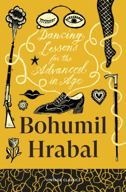 9781529986105, Dancing Lessons for the Advanced in Age