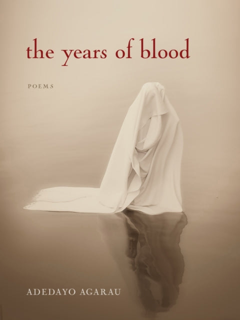 9781531511616, The Years of Blood