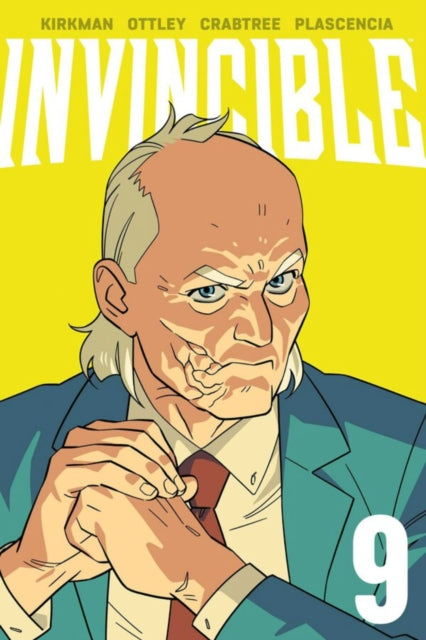 9781534328013-Invincible Volume 9 (New Edition)