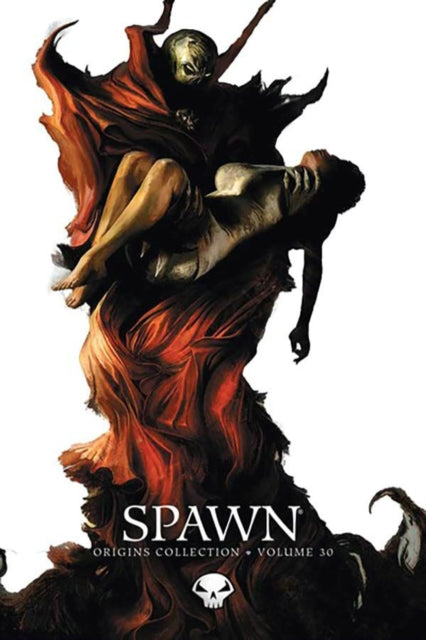 9781534328969-Spawn Origins Volume 30