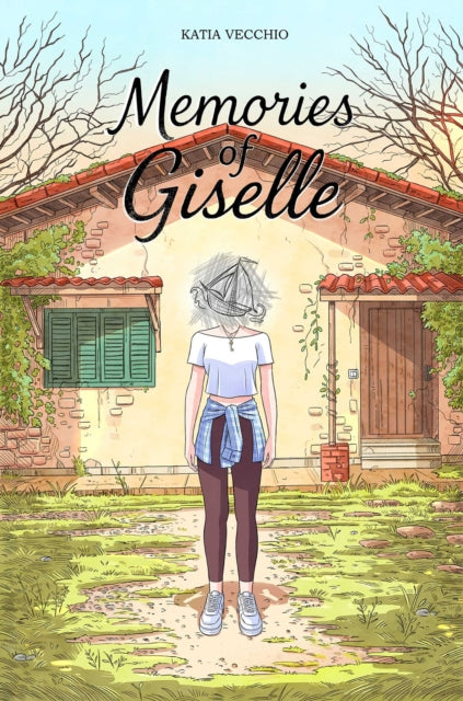 9781534330757, Memories of Giselle