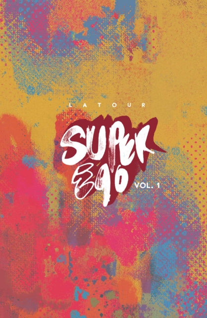 9781534331013, Super Ego: The Short Comics of Jason Latour