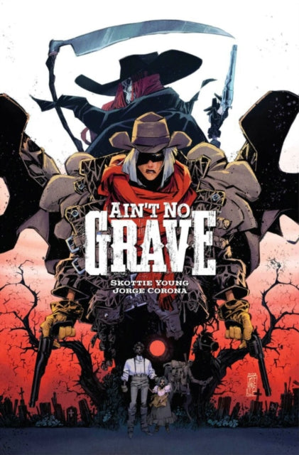 9781534331488-Ain't No Grave