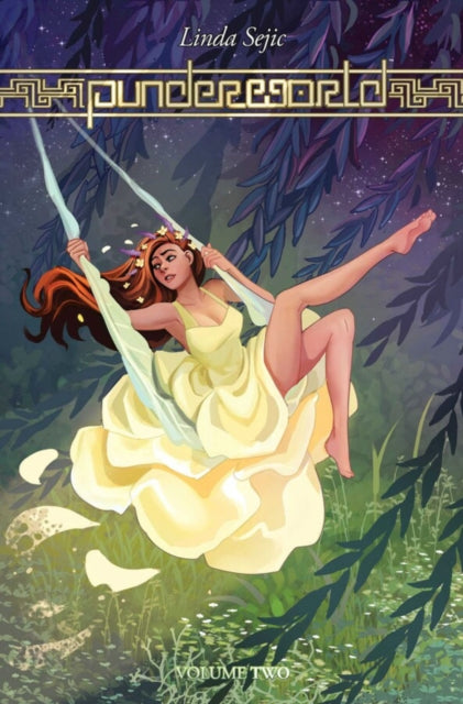 9781534331990, PUNDERWORLD VOL 02