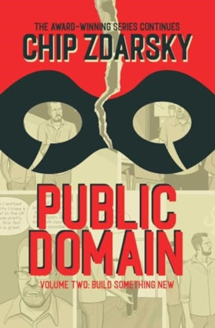 9781534353770-Public Domain Volume 2