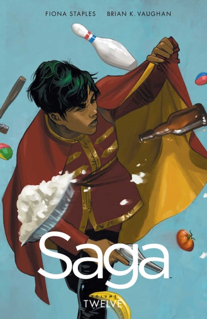 9781534355330-Saga Volume 12