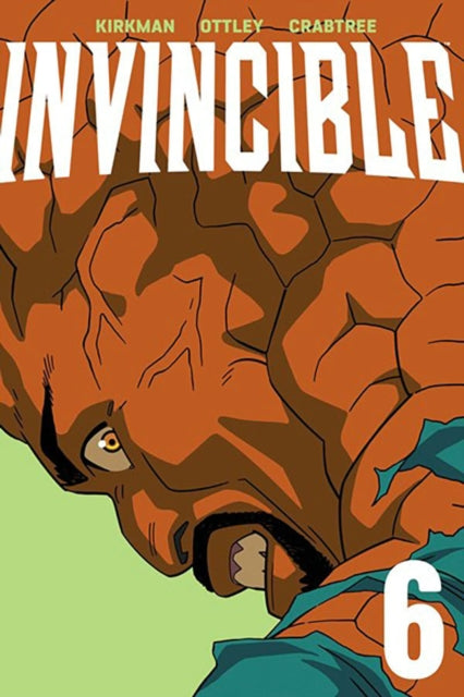 9781534358058-Invincible Volume 6 (New Edition)