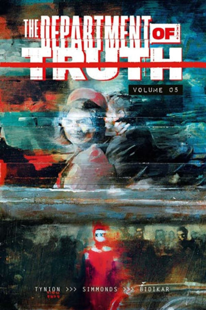 9781534369498-The Department of Truth Volume 5