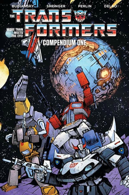 9781534373679-Transformers Compendium Vol. 1