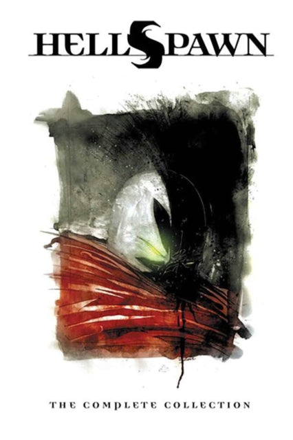 9781534379909-Hellspawn Complete Collection